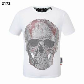 Picture of Philipp Plein T Shirts Short _SKUPPM-3XL217238518